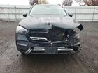 2020 Mercedes-benz Gle 350 4matic Зеленый vin: 4JGFB4KB2LA085413