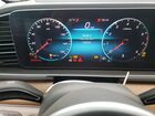 2020 Mercedes-benz Gle 350 4matic Зеленый vin: 4JGFB4KB2LA085413