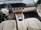 2020 Mercedes-benz Gle 350 4matic Зеленый vin: 4JGFB4KB2LA085413