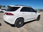 2020 Mercedes-benz Gle 350 4matic White vin: 4JGFB4KB2LA255544 2020 Mercedes-benz Gle 350 4matic White vin: 4JGFB4KB2LA255544