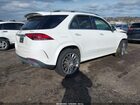 2021 Mercedes-benz Gle 350 4matic White vin: 4JGFB4KB2MA328798