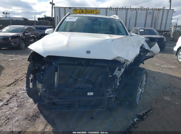4JGFB4KB2MA328798 2021 MERCEDES-BENZ GLE 350 White Vista del salpicadero