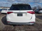 2021 Mercedes-benz Gle 350 4matic White vin: 4JGFB4KB2MA328798