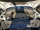 2021 Mercedes-benz Gle 350 4matic Белый vin: 4JGFB4KB6MA371170
