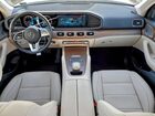 2021 Mercedes-benz Gle 350 4matic Белый vin: 4JGFB4KB6MA371170