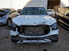 2021 Mercedes-benz Gle 350 4matic Белый vin: 4JGFB4KB6MA371170