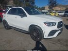 2020 Mercedes-benz Gle 350 4matic White vin: 4JGFB4KB7LA044131