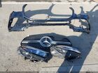 2020 Mercedes-benz Gle 350 4matic Черный vin: 4JGFB4KB7LA250663