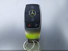 2020 Mercedes-benz Gle 350 4matic Черный vin: 4JGFB4KB7LA250663