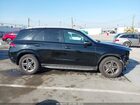 2020 Mercedes-benz Gle 350 4matic Черный vin: 4JGFB4KB7LA250663