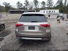 2021 Mercedes-benz Gle 350 4matic Silver vin: 4JGFB4KB7MA516751