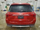 2020 Mercedes-benz Gle 350 4matic Red vin: 4JGFB4KB8LA034238