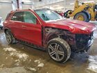 2020 Mercedes-benz Gle 350 4matic Red vin: 4JGFB4KB8LA034238
