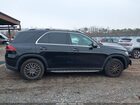 2021 Mercedes-benz Gle 350 4matic Black vin: 4JGFB4KB8MA383451