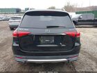 2021 Mercedes-benz Gle 350 4matic Black vin: 4JGFB4KB8MA383451