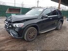 2021 Mercedes-benz Gle 350 4matic Black vin: 4JGFB4KB8MA383451