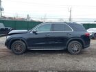 2021 Mercedes-benz Gle 350 4matic Black vin: 4JGFB4KB8MA383451