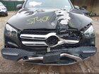 2021 Mercedes-benz Gle 350 4matic Black vin: 4JGFB4KB8MA383451
