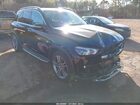 2020 Mercedes-benz Gle 350 4matic Black vin: 4JGFB4KB9LA241978