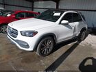 2021 Mercedes-benz Gle 350 4matic White vin: 4JGFB4KB9MA435167