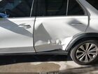 2021 Mercedes-benz Gle 350 4matic White vin: 4JGFB4KB9MA435167