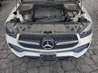 2020 Mercedes-benz Gle 350 4matic White vin: 4JGFB4KBXLA056953