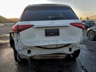 2020 Mercedes-benz Gle 350 4matic White vin: 4JGFB4KBXLA056953