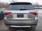 2021 Mercedes-benz Gle 350 4matic Gray vin: 4JGFB4KBXMA483597 2021 Mercedes-benz Gle 350 4matic Gray vin: 4JGFB4KBXMA483597