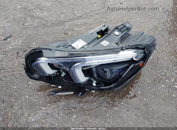 4JGFB4KBXMA483597 2021 MERCEDES-BENZ GLE 350 Gray Vista del cuadro de instrumentos