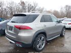 2021 Mercedes-benz Gle 350 4matic Gray vin: 4JGFB4KBXMA483597 2021 Mercedes-benz Gle 350 4matic Gray vin: 4JGFB4KBXMA483597