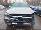 2021 Mercedes-benz Gle 350 4matic Gray vin: 4JGFB4KBXMA483597 2021 Mercedes-benz Gle 350 4matic Gray vin: 4JGFB4KBXMA483597