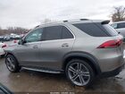 2021 Mercedes-benz Gle 350 4matic Gray vin: 4JGFB4KBXMA483597 2021 Mercedes-benz Gle 350 4matic Gray vin: 4JGFB4KBXMA483597