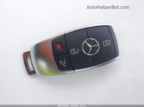 4JGFB4KBXMA483597 2021 MERCEDES-BENZ GLE 350 Gray Vista del salpicadero