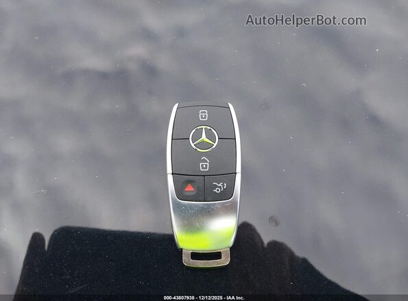 4JGFB4KBXNA689732 2022 MERCEDES-BENZ GLE 350 Black Vista del salpicadero