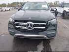 2022 Mercedes-benz Gle 350 4matic Black vin: 4JGFB4KBXNA689732