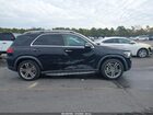 2022 Mercedes-benz Gle 350 4matic Black vin: 4JGFB4KBXNA689732