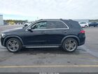 2022 Mercedes-benz Gle 350 4matic Black vin: 4JGFB4KBXNA689732
