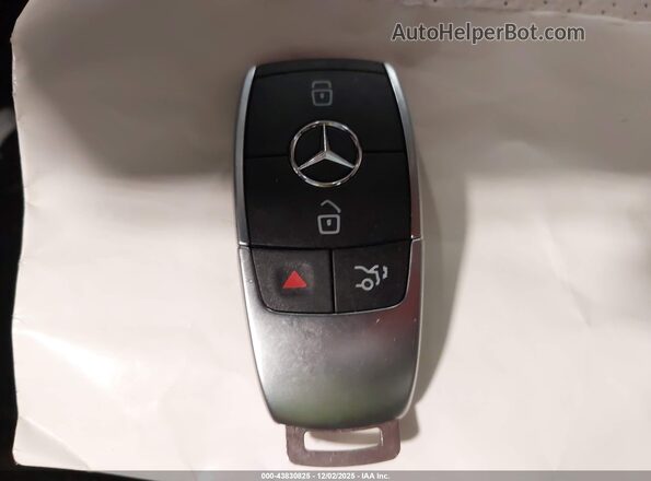 4JGFB4KE2MA497309 2021 MERCEDES-BENZ GLE 350 Gray წინა პანელის ხედი