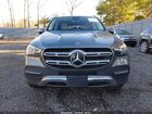 2021 Mercedes-benz Gle 350 4matic Gray vin: 4JGFB4KE2MA497309