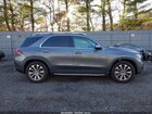 2021 Mercedes-benz Gle 350 4matic Gray vin: 4JGFB4KE2MA497309