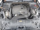 2020 Mercedes-benz Gle 350 4matic Черный vin: 4JGFB4KE7LA033365