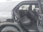 2020 Mercedes-benz Gle 350 4matic Черный vin: 4JGFB4KE7LA033365