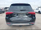 2020 Mercedes-benz Gle 350 4matic Черный vin: 4JGFB4KE7LA033365