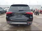 2020 Mercedes-benz Gle 350 4matic Черный vin: 4JGFB4KE7LA033365