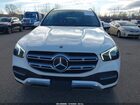 2021 Mercedes-benz Gle 350 4matic White vin: 4JGFB4KE7MA493580