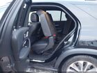 2021 Mercedes-benz Gle 350 4matic Black vin: 4JGFB4KE8MA516722