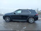 2021 Mercedes-benz Gle 350 4matic Black vin: 4JGFB4KE8MA516722