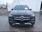 2021 Mercedes-benz Gle 350 4matic Black vin: 4JGFB4KE8MA516722