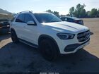 2020 Mercedes-benz Gle 350 4matic White vin: 4JGFB4KEXLA060334