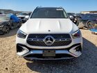 2026 Mercedes-benz Gle 450 4matic Белый vin: 4JGFB5KB4TB514146